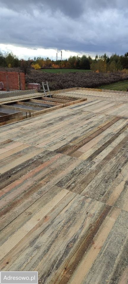 dom wolnostojący, 6 pokoi Łódź Mileszki, ul. Sołecka. Zdjęcie 15