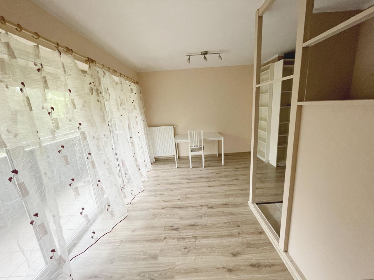 Mieszkanie 1-pokojowe Kraków Prokocim, ul. Leonida Teligi