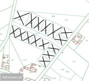 Działka budowlana Dalewo. Zdjęcie 3