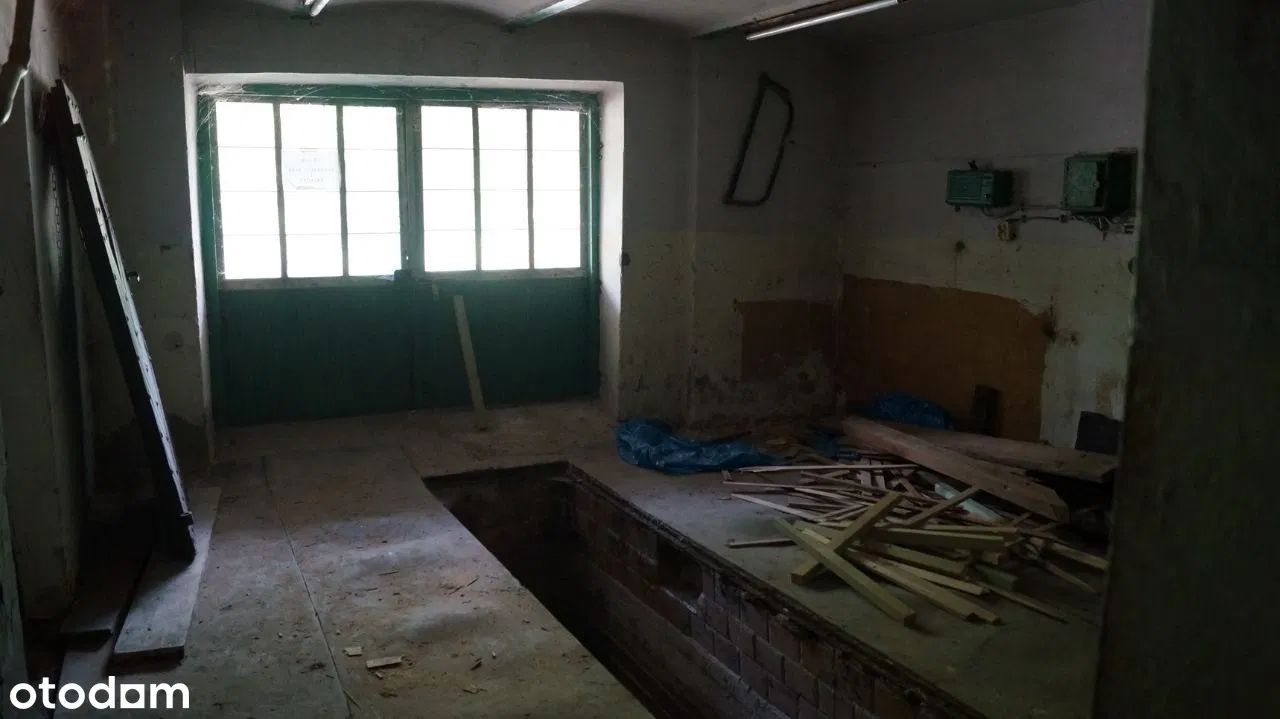 dom wolnostojący, 4 pokoje Włodawa Podzamcze, ul. Mostowa. Zdjęcie 12