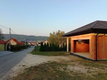 dom wolnostojący, 5 pokoi Tumlin-Wykień. Zdjęcie 3