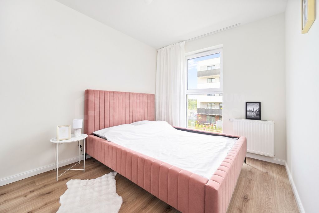 Mieszkanie 4-pokojowe Bydgoszcz Fordon, ul. Akademicka. Zdjęcie 10