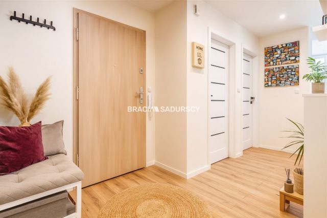 Mieszkanie 3-pokojowe Kraków Mistrzejowice, os. Piastów. Zdjęcie 9