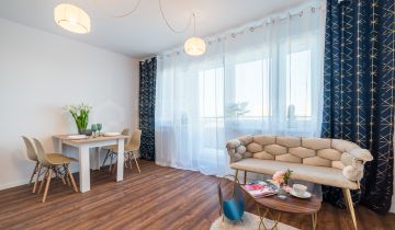 Mieszkanie 3-pokojowe Bydgoszcz Śródmieście, ul. Dolina