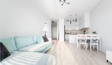 Mieszkanie 2-pokojowe Warszawa Ursus, ul. Henryka Brodatego