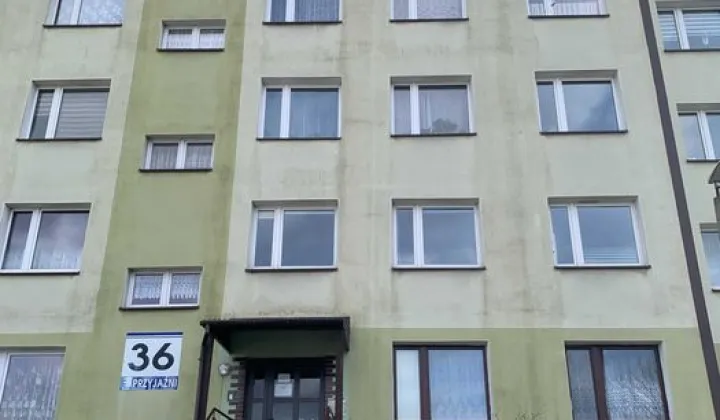 Mieszkanie 3-pokojowe Siemianowice Śląskie Michałkowice, ul. Przyjaźni