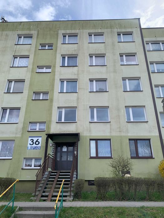 Mieszkanie 3-pokojowe Siemianowice Śląskie Michałkowice, ul. Przyjaźni