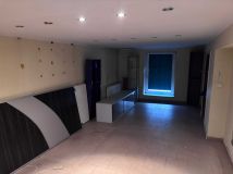 Hala/magazyn Chojnice, ul. Cechowa