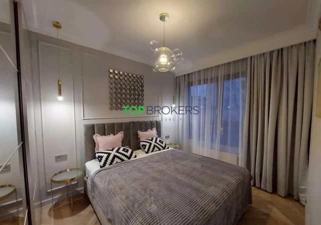 Mieszkanie 2-pokojowe Warszawa Mokotów, ul. Suwak. Zdjęcie 9