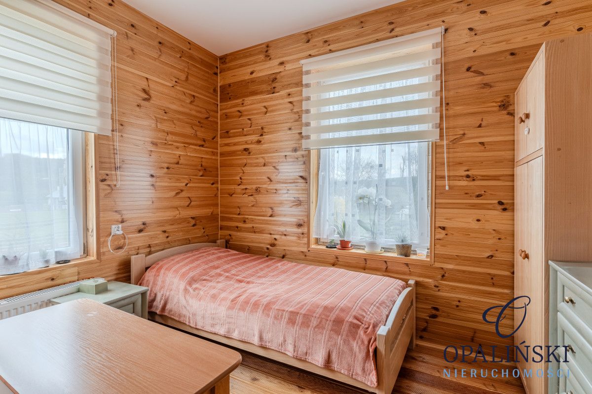 dom wolnostojący, 5 pokoi Pruchnik, ul. Sportowa. Zdjęcie 17