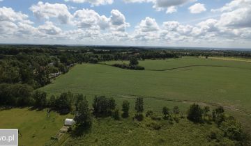 Działka budowlana Wilkowo