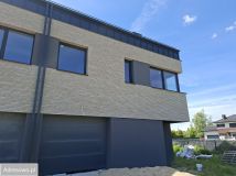 bliźniak, 6 pokoi Klaudyn, ul. płk. Aleksandra Krzyżanowskiego. Zdjęcie 3