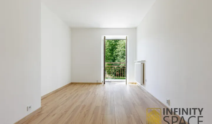 Mieszkanie 2-pokojowe Warszawa Śródmieście, ul. Okrąg