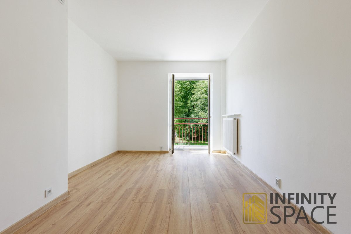 Mieszkanie 2-pokojowe Warszawa Śródmieście, ul. Okrąg. Zdjęcie 3