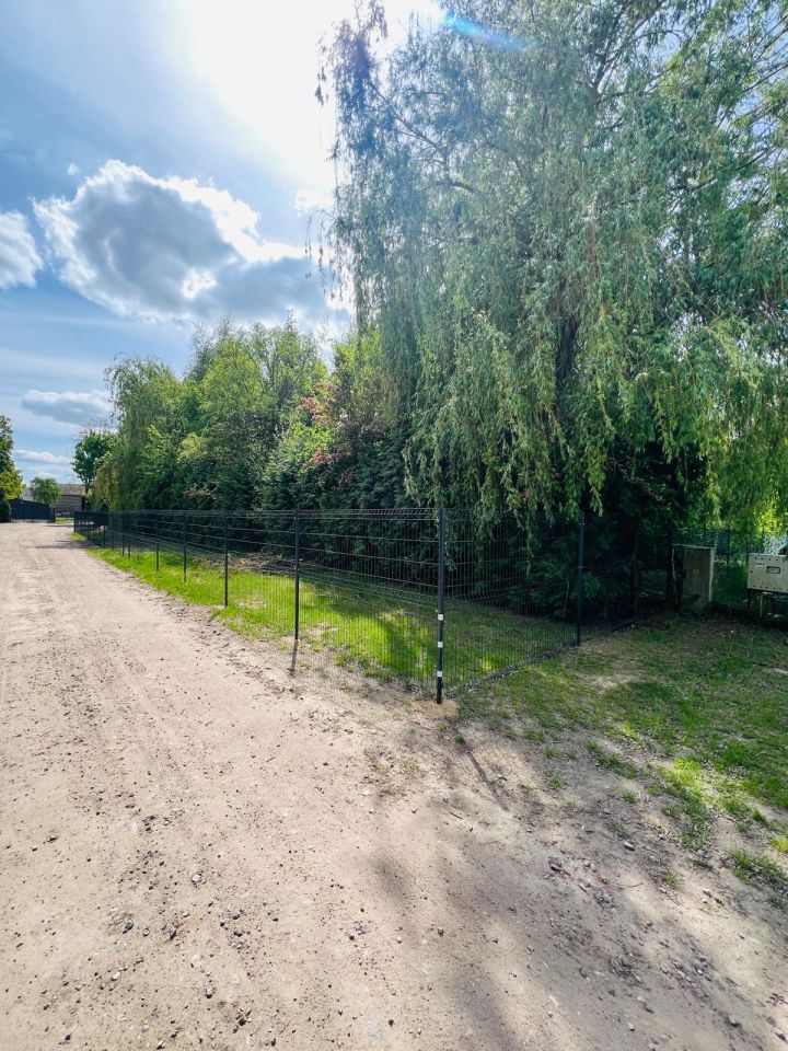 Działka budowlana Kopanina, ul. Gajowa. Zdjęcie 5