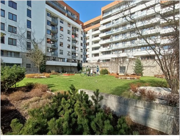 Mieszkanie 3-pokojowe Warszawa Mokotów, ul. Bobrowiecka. Zdjęcie 16