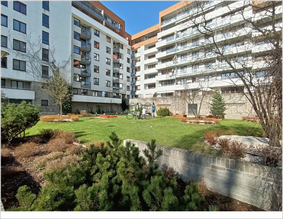 Mieszkanie 3-pokojowe Warszawa Mokotów, ul. Bobrowiecka. Zdjęcie 16