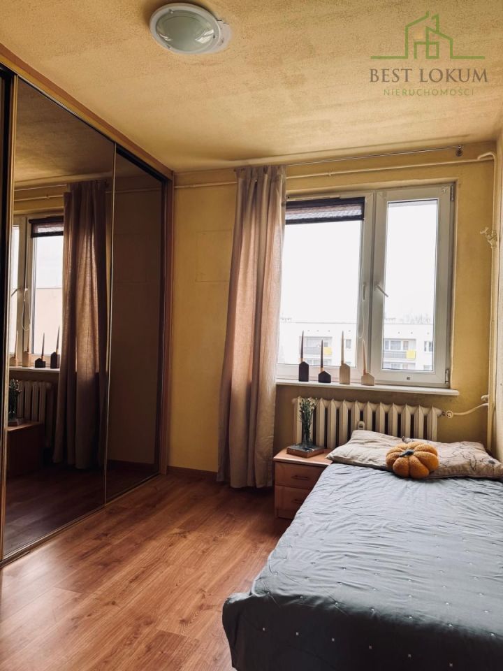 Mieszkanie 3-pokojowe Kielce, ul. Śląska. Zdjęcie 5