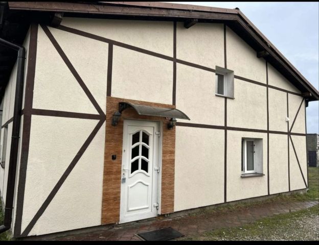 bliźniak, 7 pokoi Kamionki Duże. Zdjęcie 1