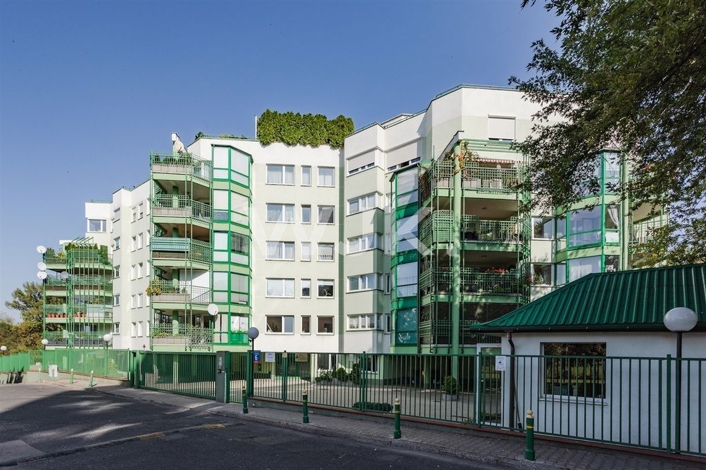 Mieszkanie 3-pokojowe Warszawa Mokotów, ul. Bielawska. Zdjęcie 23