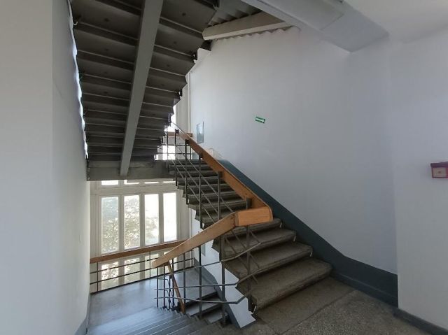 Biuro Warszawa Praga-Południe, ul. Ostrobramska. Zdjęcie 6