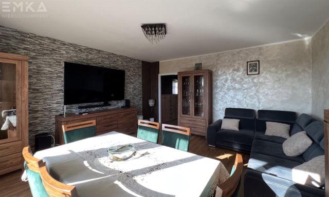 Mieszkanie 3-pokojowe Chełmża, ul. ks. Stefana Wincentego Frelichowskiego. Zdjęcie 24