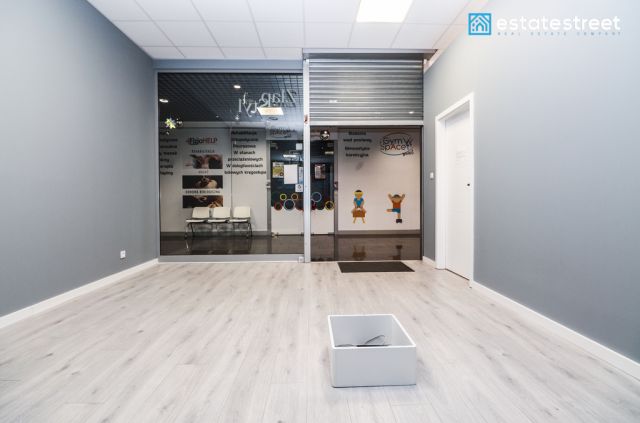 Lokal Kraków Swoszowice, ul. Myślenicka. Zdjęcie 4