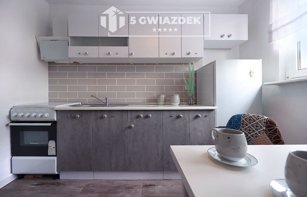 Mieszkanie 2-pokojowe Szczecinek, ul. Rzeczna. Zdjęcie 13