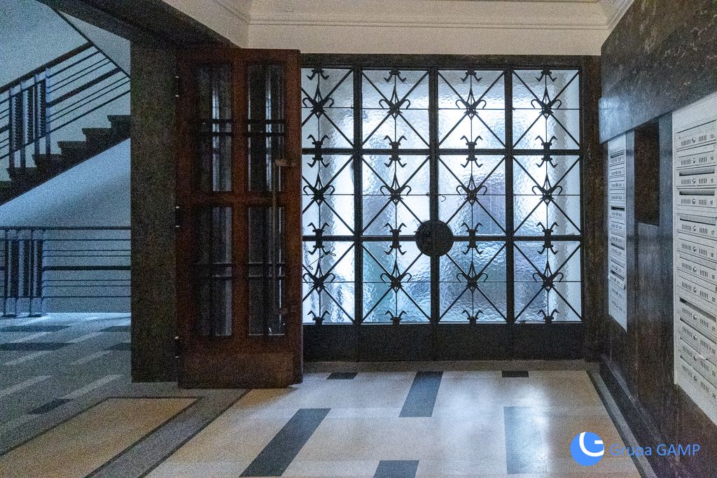 Mieszkanie 2-pokojowe Kraków, ul. Henryka Sienkiewicza. Zdjęcie 21