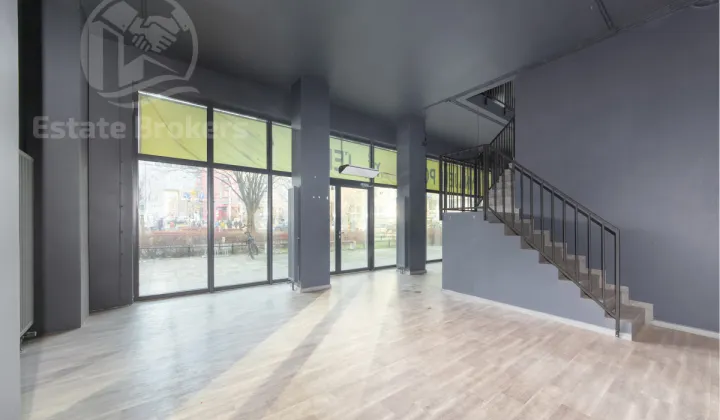 Lokal Wrocław, ul. gen. Kazimierza Pułaskiego