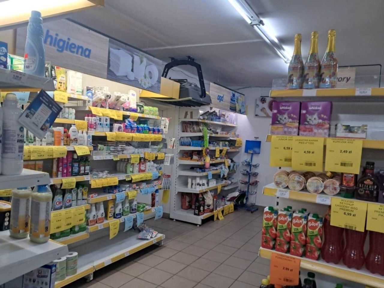 Działka inwestycyjna Brzostek, ul. Szkotnia. Zdjęcie 3