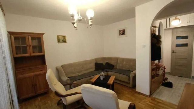 Mieszkanie 2-pokojowe Olsztyn, ul. Dziewanny. Zdjęcie 1