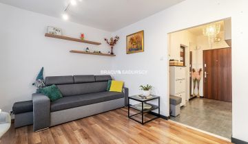 Mieszkanie 1-pokojowe Kraków Nowa Huta, os. Kombatantów