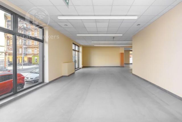 Lokal Wrocław Śródmieście, ul. Jedności Narodowej. Zdjęcie 6