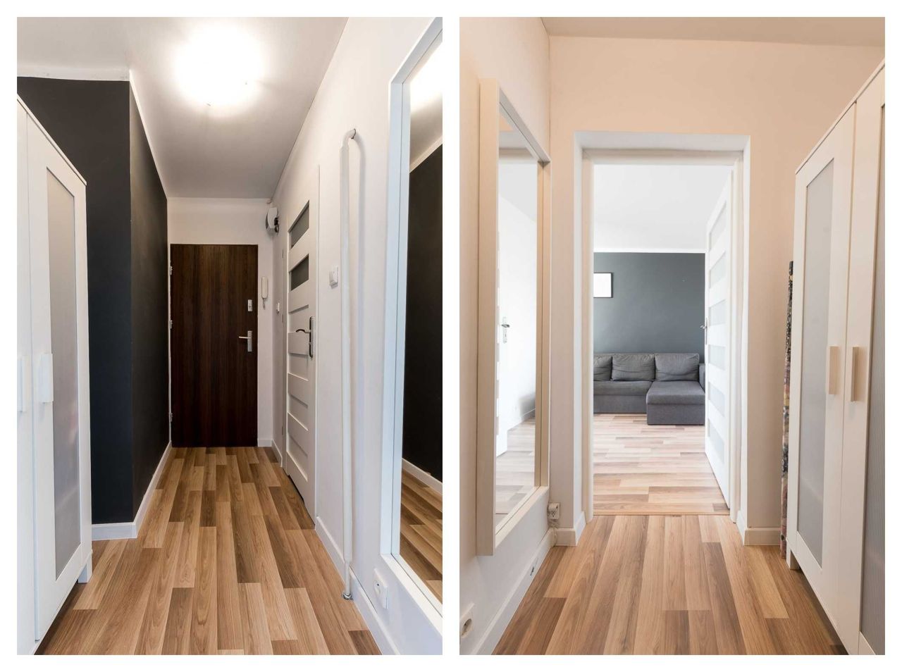 Mieszkanie 1-pokojowe Łódź Bałuty, ul. Lutomierska. Zdjęcie 7