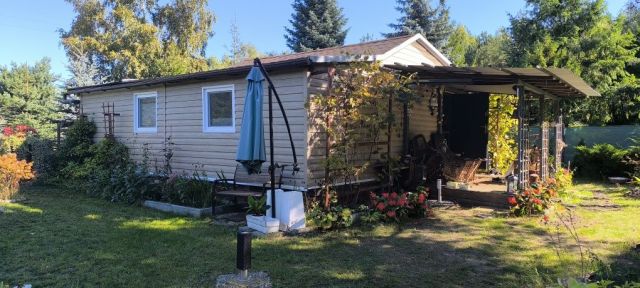 Działka Dąb Polski. Zdjęcie 1