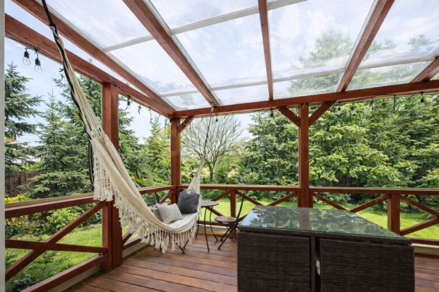 bliźniak, 4 pokoje Łomianki Dolne, al. Fryderyka Chopina. Zdjęcie 18