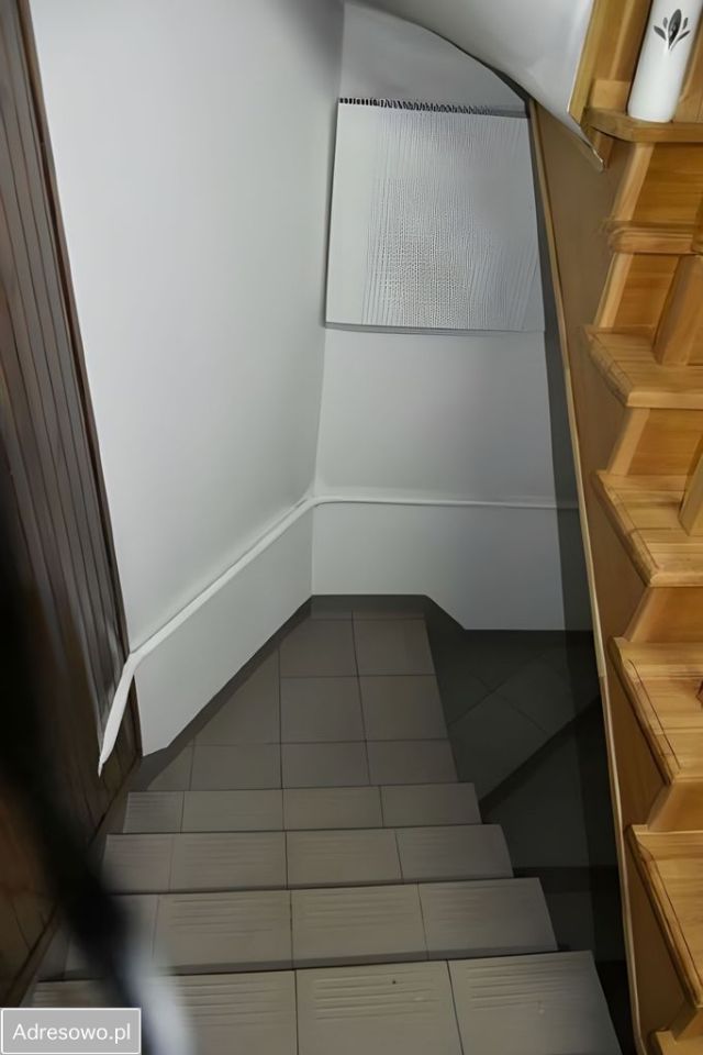 dom szeregowy, 6 pokoi Pułtusk, ul. Nowy Rynek. Zdjęcie 12