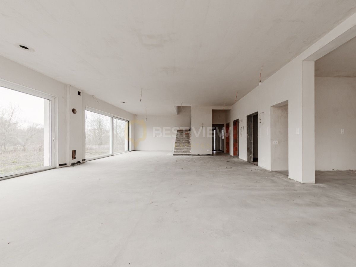 Mieszkanie 5-pokojowe Jesówka, ul. Leśnych Malin. Zdjęcie 9