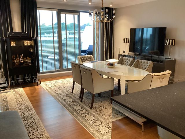 Mieszkanie 3-pokojowe Gdynia Śródmieście, ul. Władysława IV. Zdjęcie 7