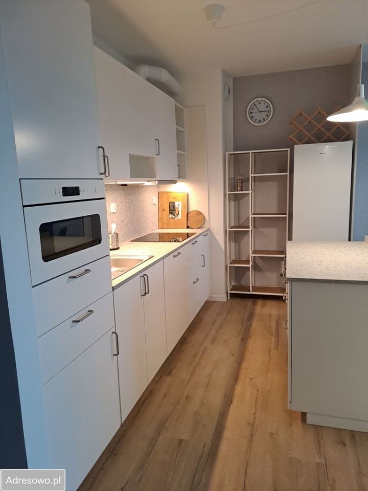 Mieszkanie 3-pokojowe Wrocław Klecina, ul. Jutrzenki. Zdjęcie 5