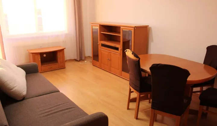 Mieszkanie 2-pokojowe Piaseczno, ul. Puławska