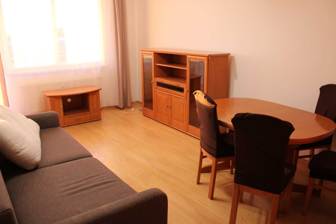 Mieszkanie 2-pokojowe Piaseczno, ul. Puławska