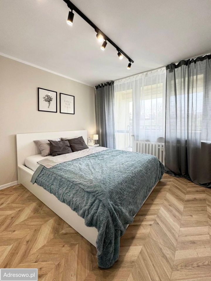 Mieszkanie 2-pokojowe Katowice Ligota, ul. Kołobrzeska. Zdjęcie 13