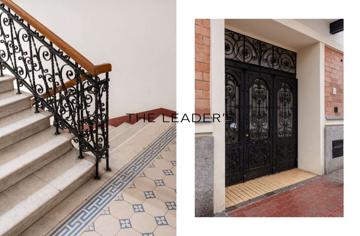 Lokal Warszawa Śródmieście, ul. Mokotowska. Zdjęcie 11