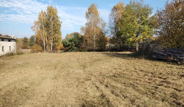 Działka rolna Zdzieszulice Dolne