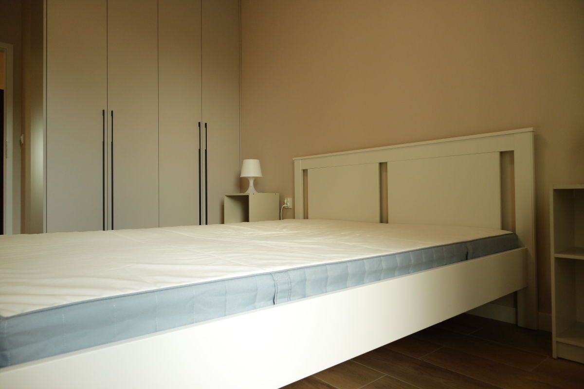 Mieszkanie 2-pokojowe Poznań Jeżyce, ul. św. Wawrzyńca. Zdjęcie 6