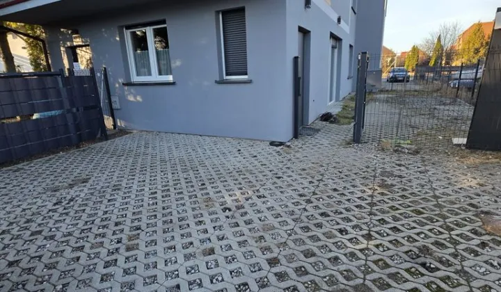 Mieszkanie 3-pokojowe Środa Wielkopolska, ul. Stanisława Mikołajczyka