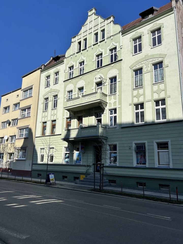 Mieszkanie 2-pokojowe Brzeg Centrum. Zdjęcie 8