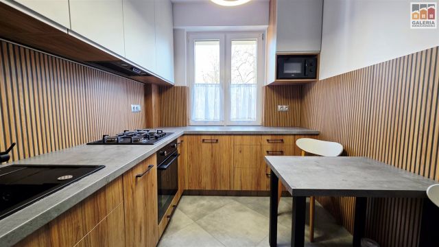 Mieszkanie 3-pokojowe Rzeszów Baranówka, ul. Franciszka Ślusarczyka. Zdjęcie 1